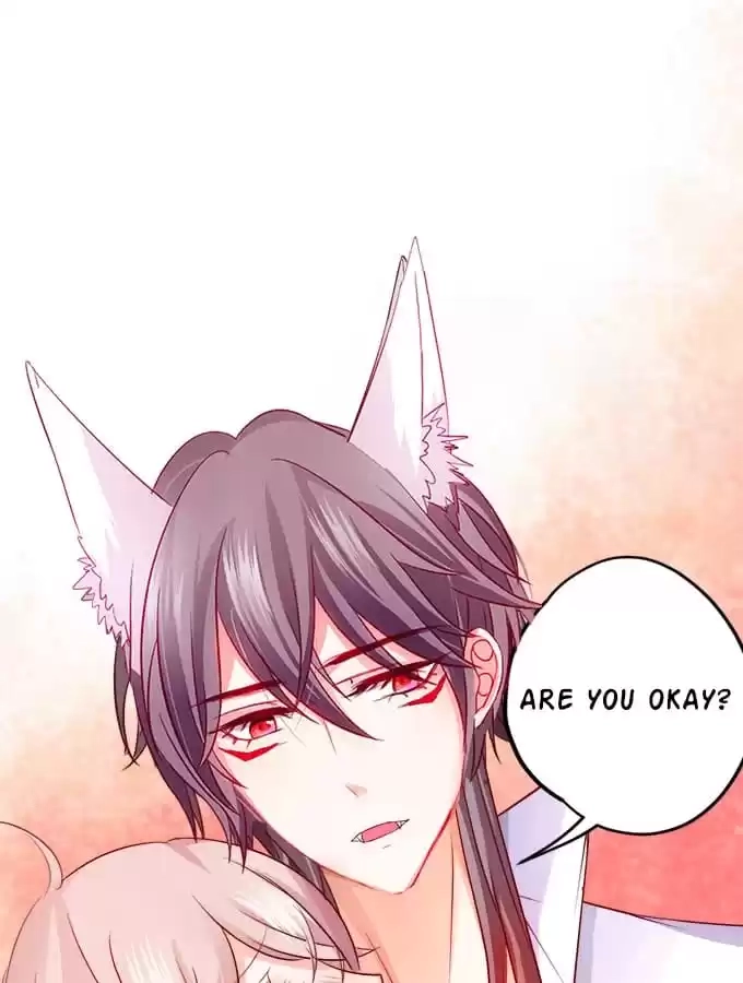 Read My Snapping Fox Lord chapter 10 image 45 on Lezhin