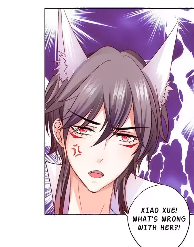 Read My Snapping Fox Lord chapter 10 image 48 on Lezhin
