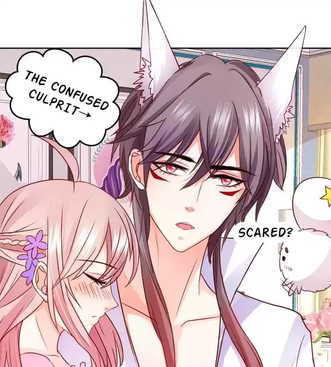 Read My Snapping Fox Lord chapter 10 image 55 on Lezhin