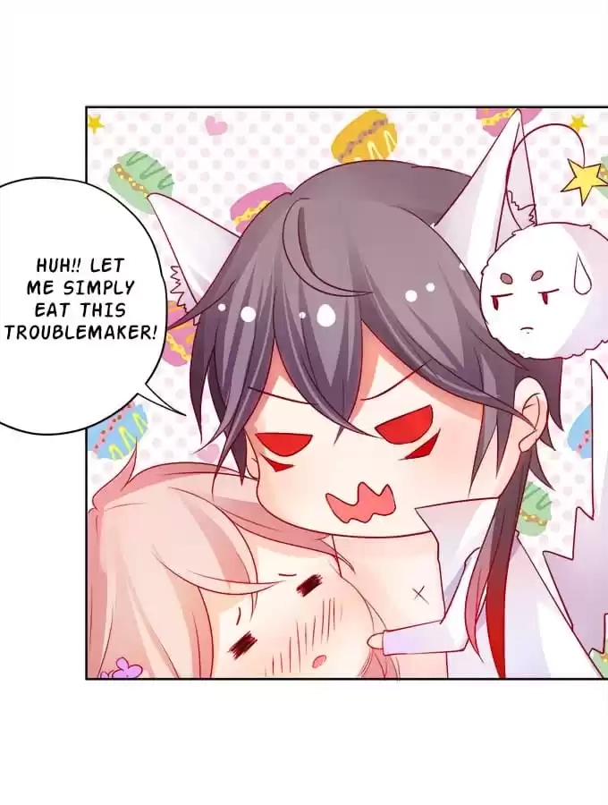 Read My Snapping Fox Lord chapter 10 image 57 on Lezhin