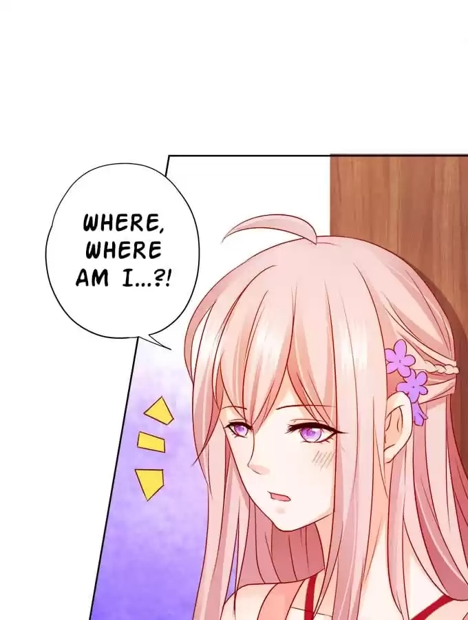 Read My Snapping Fox Lord chapter 10 image 6 on Lezhin