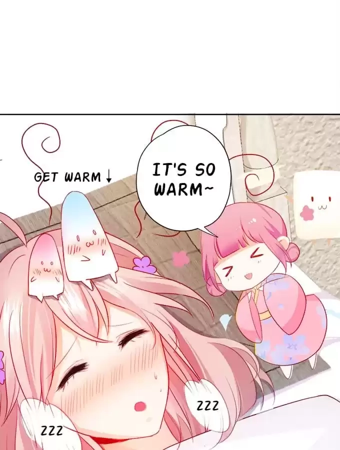 Read My Snapping Fox Lord chapter 10 image 76 on Lezhin
