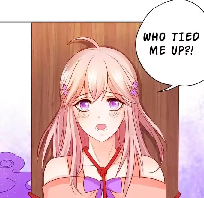 Read My Snapping Fox Lord chapter 10 image 8 on Lezhin