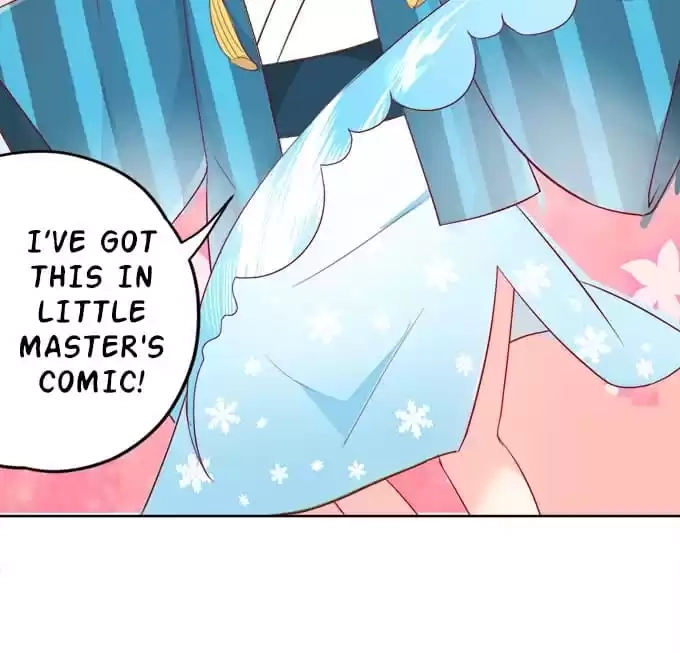 Read My Snapping Fox Lord chapter 10 image 82 on Lezhin
