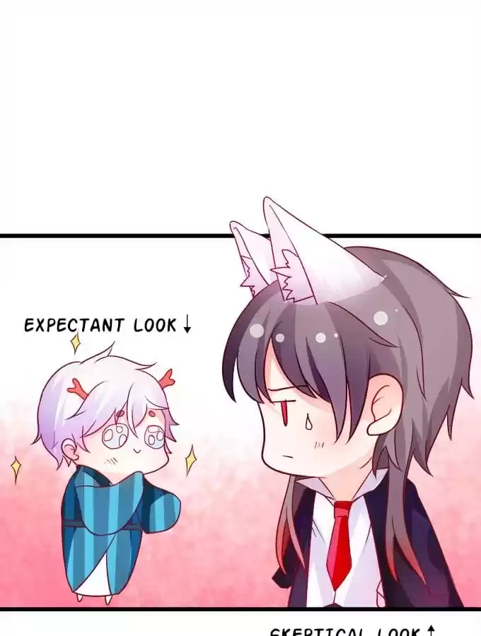 Read My Snapping Fox Lord chapter 10 image 85 on Lezhin