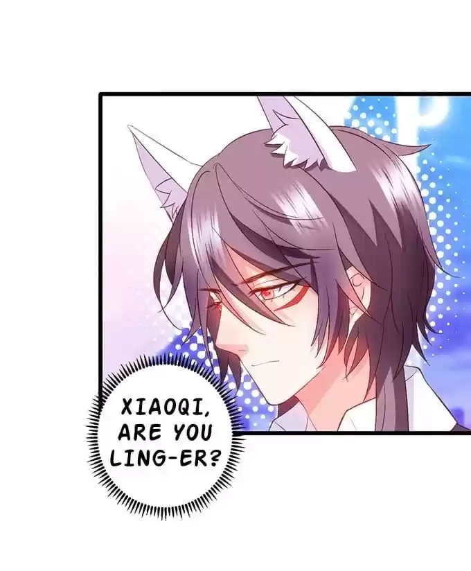 Read My Snapping Fox Lord chapter 100 image 10 on Lezhin