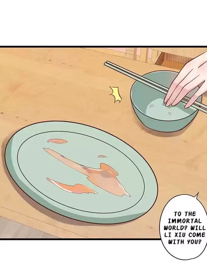 Read My Snapping Fox Lord chapter 100 image 104 on Lezhin