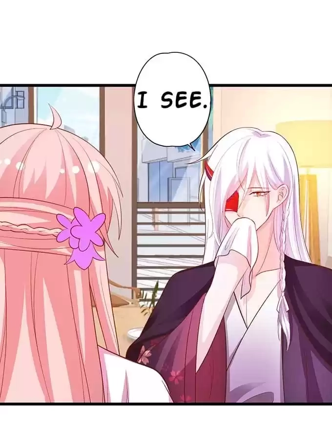Read My Snapping Fox Lord chapter 100 image 107 on Lezhin