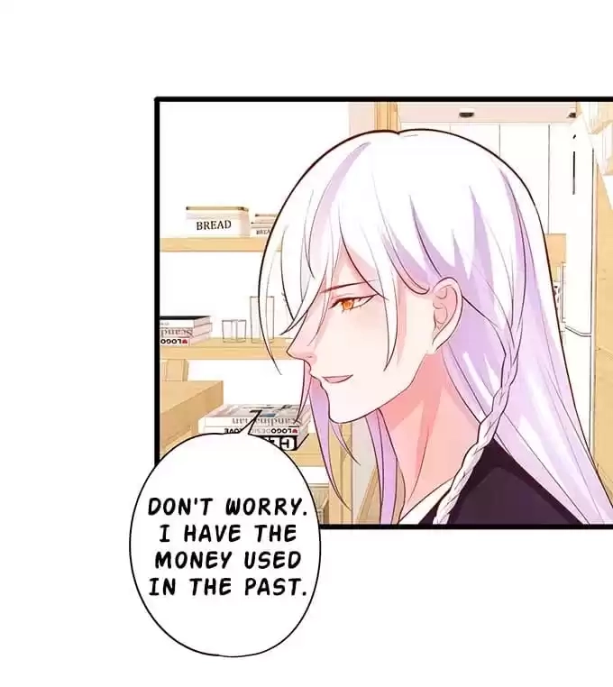 Read My Snapping Fox Lord chapter 100 image 108 on Lezhin