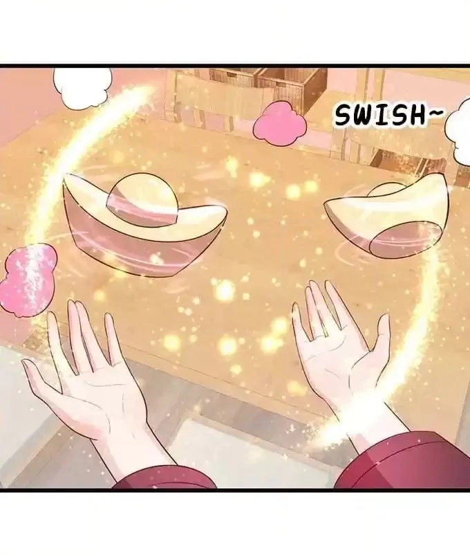 Read My Snapping Fox Lord chapter 100 image 109 on Lezhin