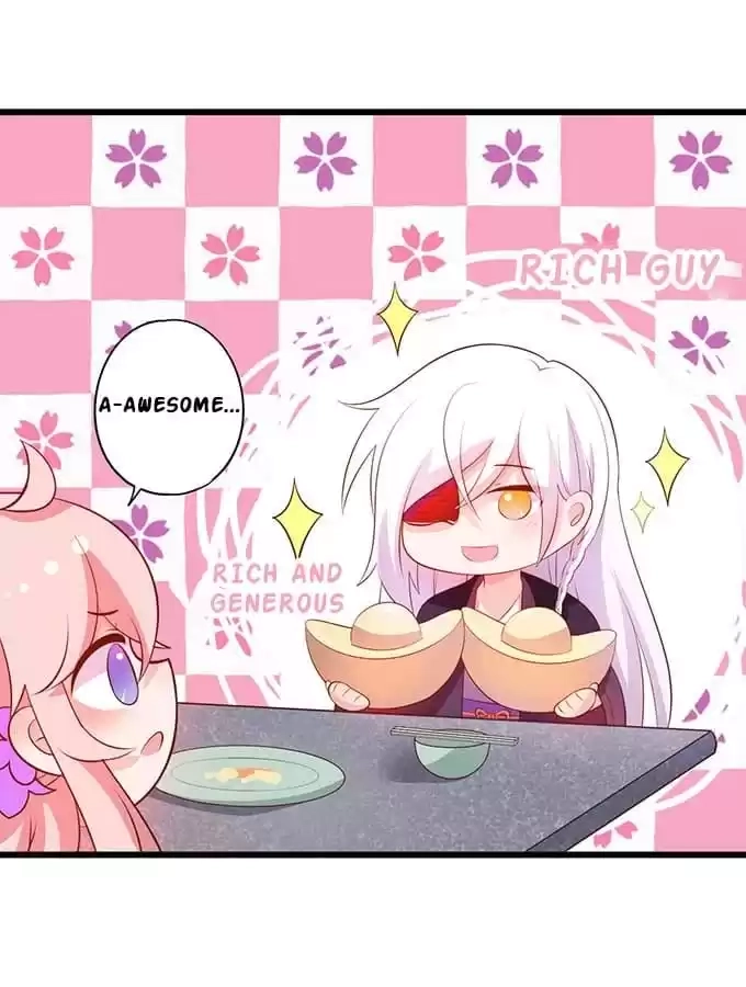 Read My Snapping Fox Lord chapter 100 image 110 on Lezhin
