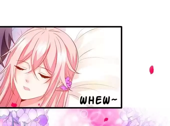 Read My Snapping Fox Lord chapter 100 image 12 on Lezhin