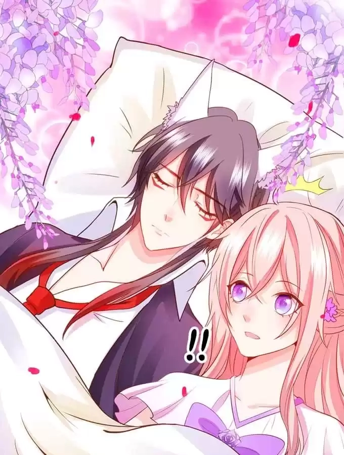 Read My Snapping Fox Lord chapter 100 image 13 on Lezhin