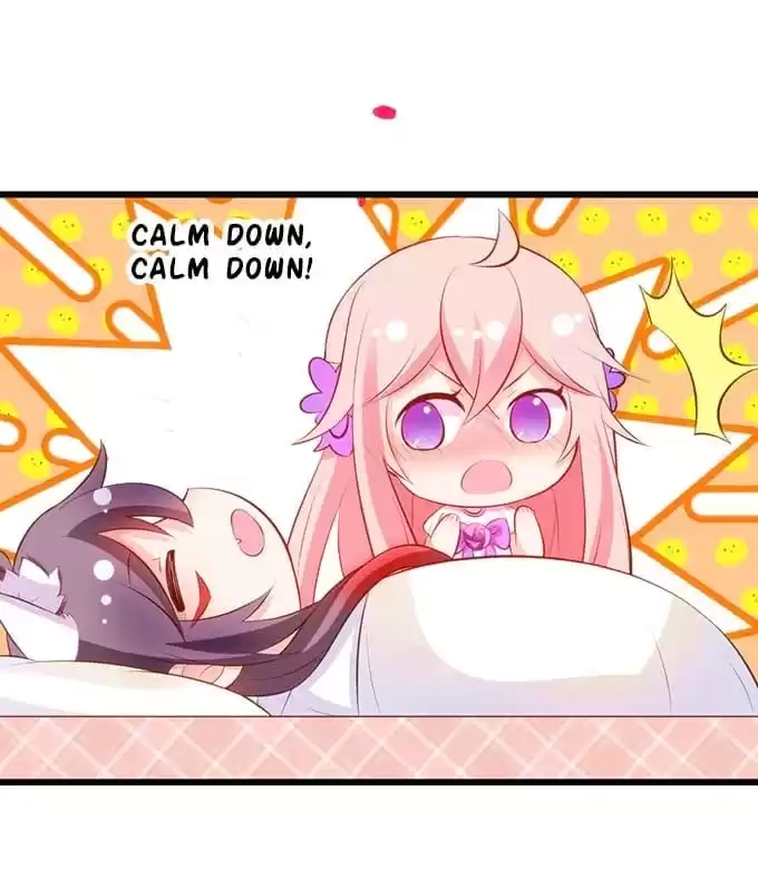 Read My Snapping Fox Lord chapter 100 image 15 on Lezhin