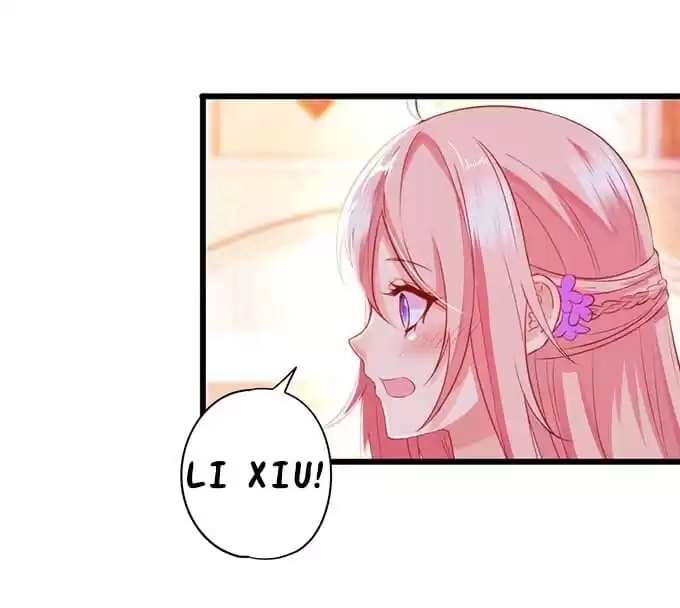 Read My Snapping Fox Lord chapter 100 image 16 on Lezhin