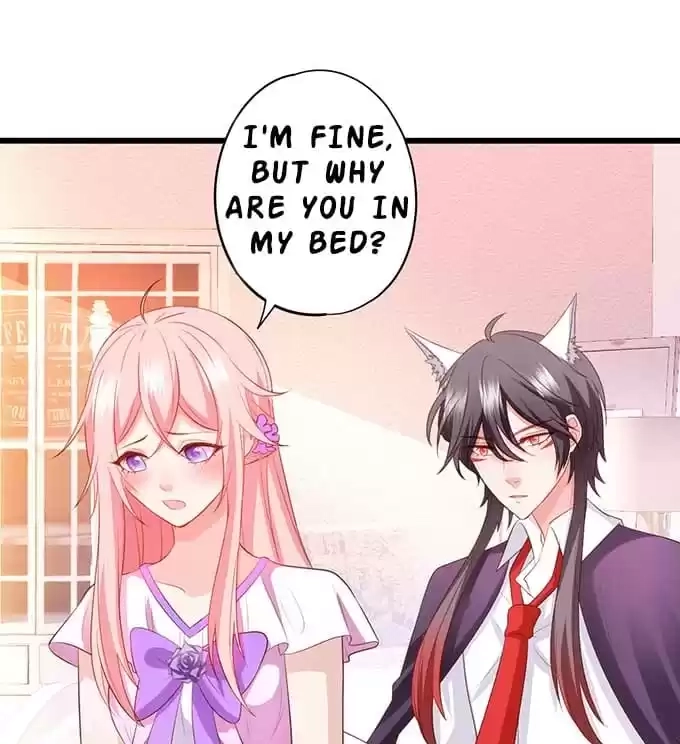 Read My Snapping Fox Lord chapter 100 image 24 on Lezhin
