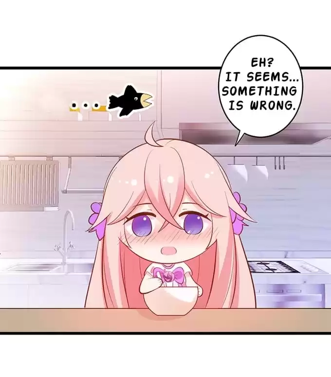 Read My Snapping Fox Lord chapter 100 image 33 on Lezhin
