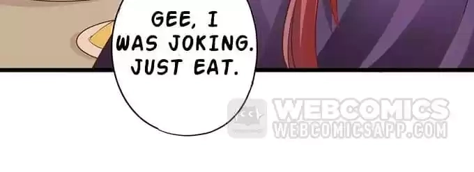Read My Snapping Fox Lord chapter 100 image 36 on Lezhin