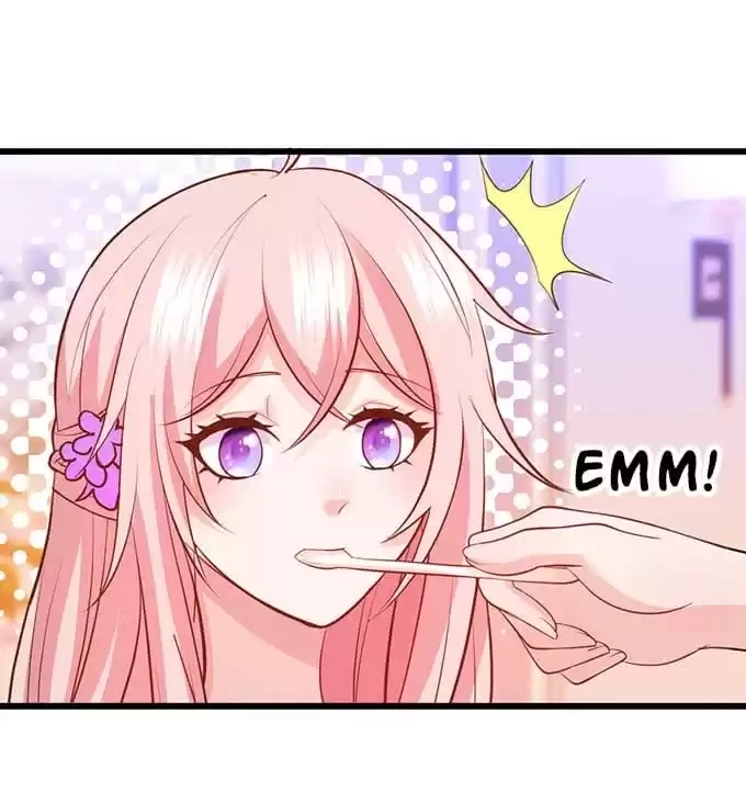 Read My Snapping Fox Lord chapter 100 image 37 on Lezhin