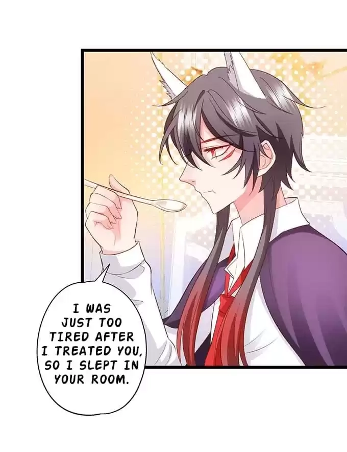 Read My Snapping Fox Lord chapter 100 image 41 on Lezhin