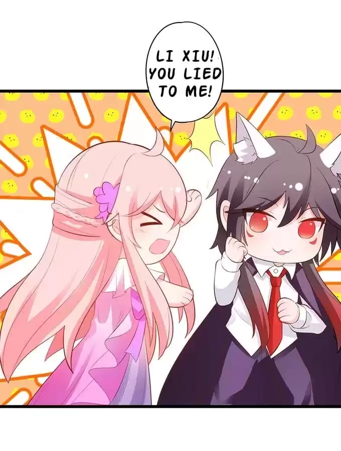 Read My Snapping Fox Lord chapter 100 image 42 on Lezhin