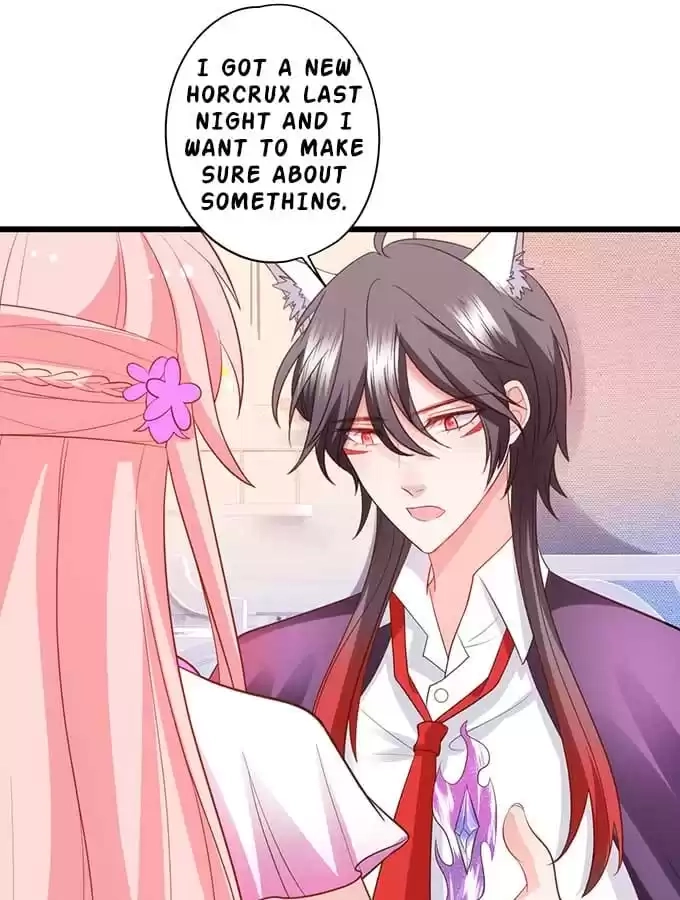 Read My Snapping Fox Lord chapter 100 image 46 on Lezhin