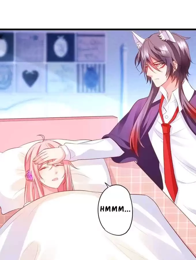 Read My Snapping Fox Lord chapter 100 image 5 on Lezhin