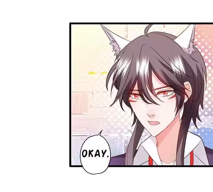 Read My Snapping Fox Lord chapter 100 image 52 on Lezhin