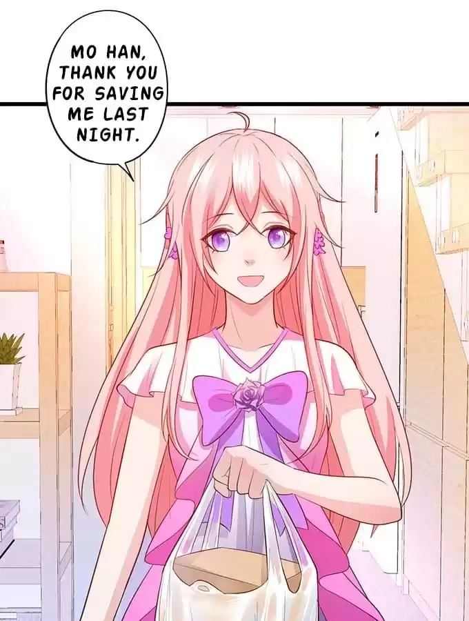 Read My Snapping Fox Lord chapter 100 image 54 on Lezhin