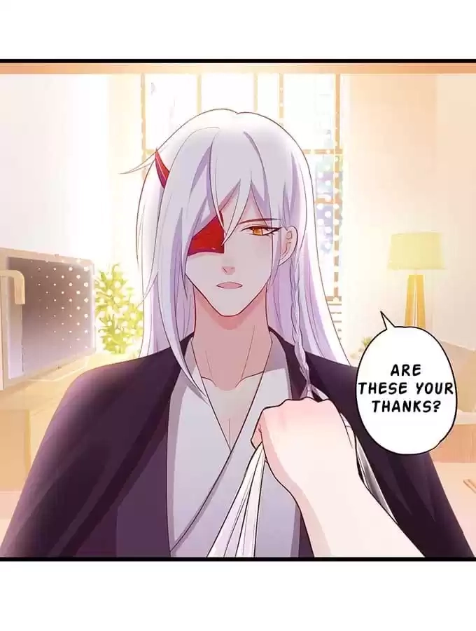 Read My Snapping Fox Lord chapter 100 image 56 on Lezhin