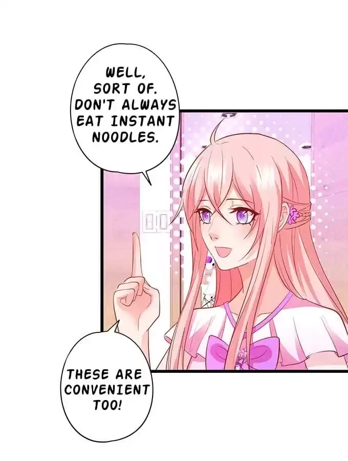 Read My Snapping Fox Lord chapter 100 image 58 on Lezhin