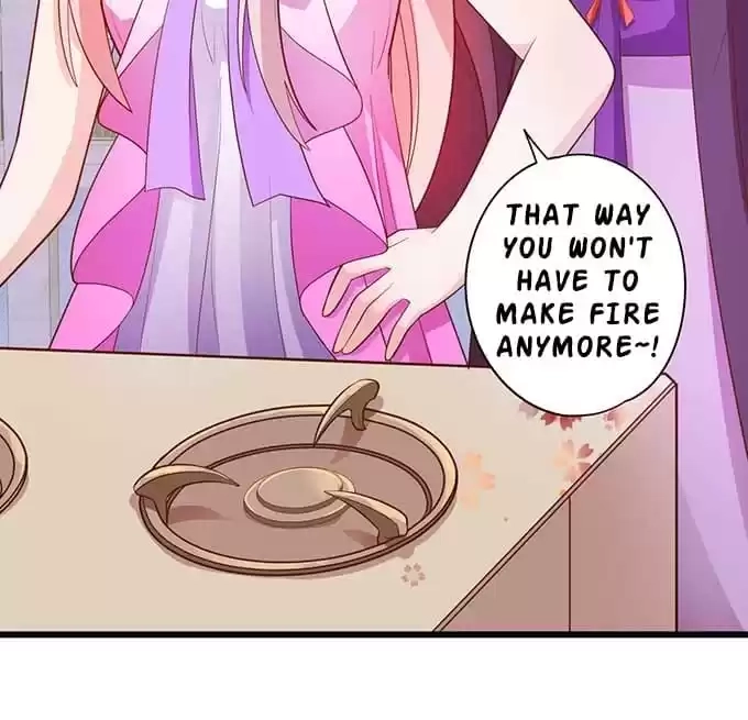 Read My Snapping Fox Lord chapter 100 image 62 on Lezhin