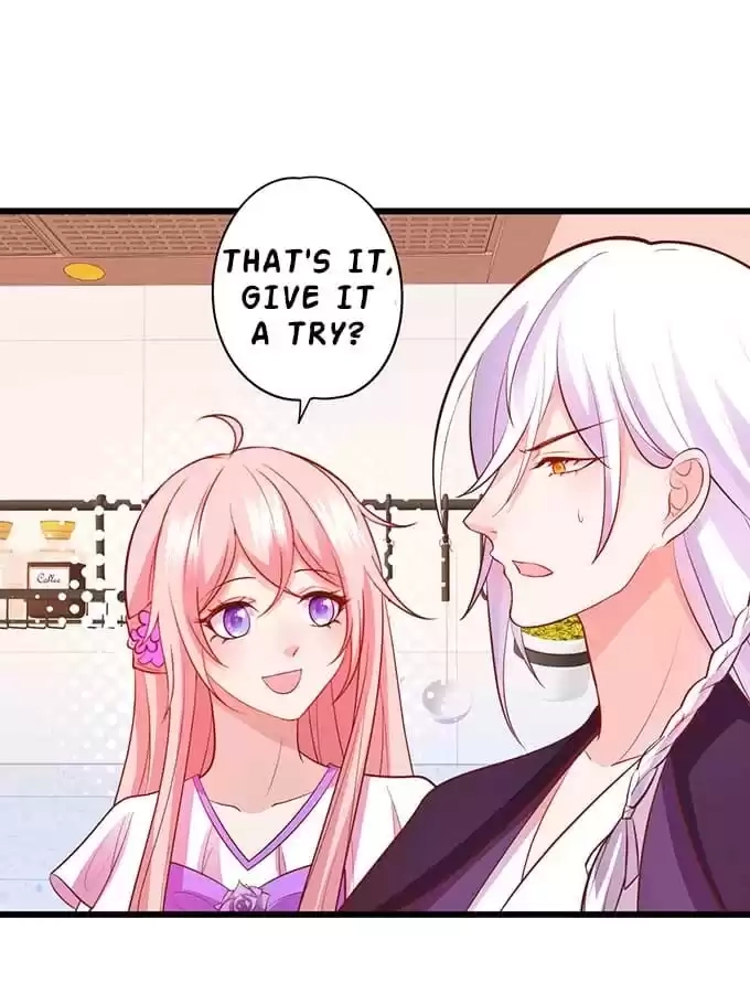 Read My Snapping Fox Lord chapter 100 image 65 on Lezhin