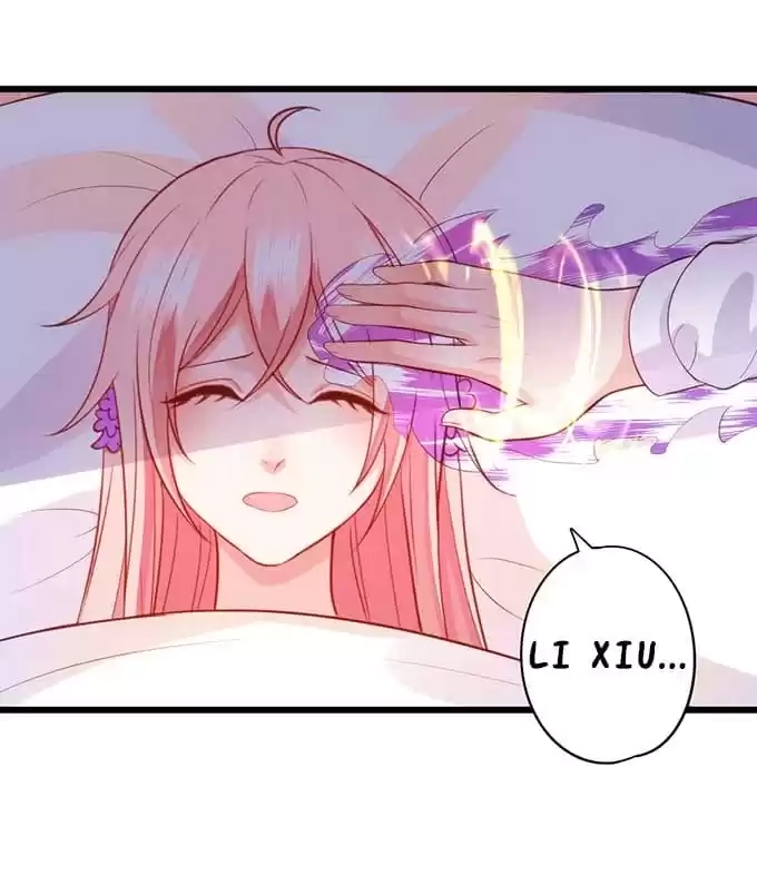 Read My Snapping Fox Lord chapter 100 image 7 on Lezhin