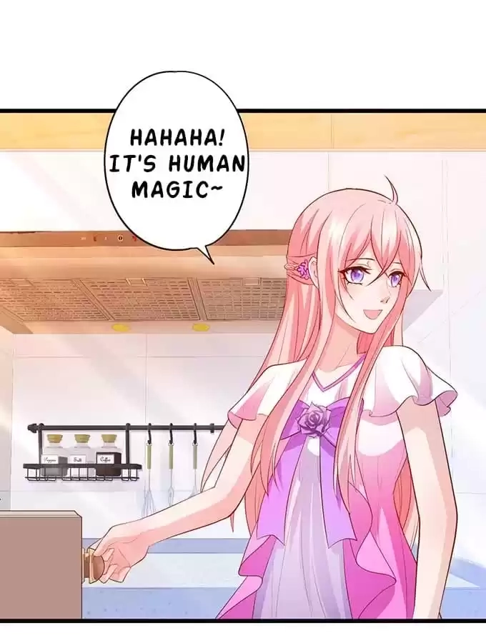 Read My Snapping Fox Lord chapter 100 image 72 on Lezhin