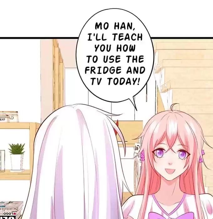 Read My Snapping Fox Lord chapter 100 image 74 on Lezhin