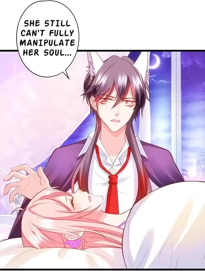 Read My Snapping Fox Lord chapter 100 image 8 on Lezhin