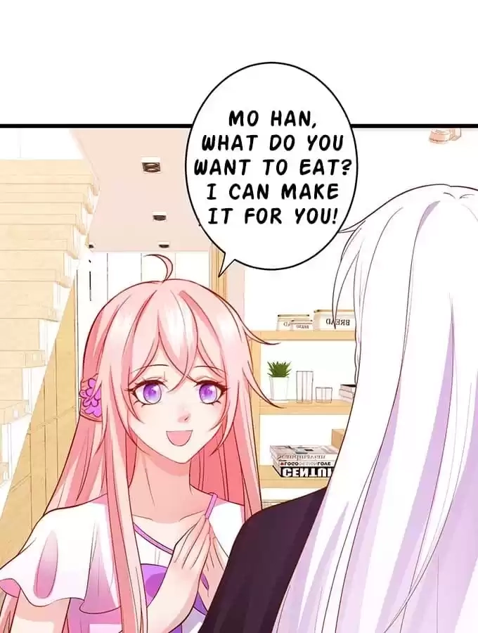 Read My Snapping Fox Lord chapter 100 image 82 on Lezhin