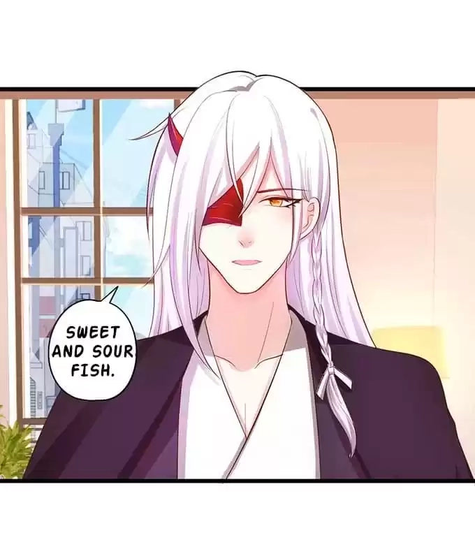 Read My Snapping Fox Lord chapter 100 image 84 on Lezhin