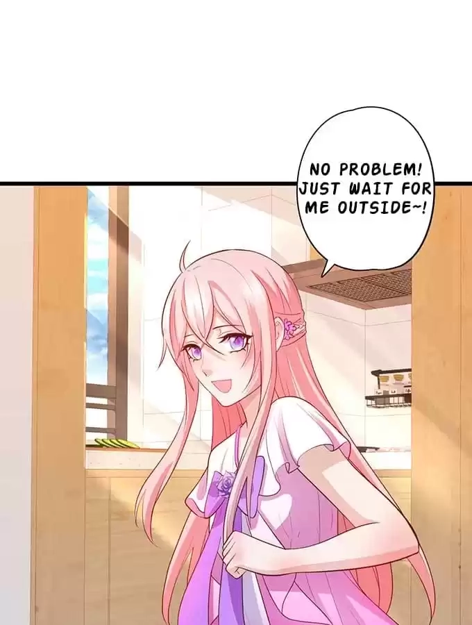 Read My Snapping Fox Lord chapter 100 image 85 on Lezhin