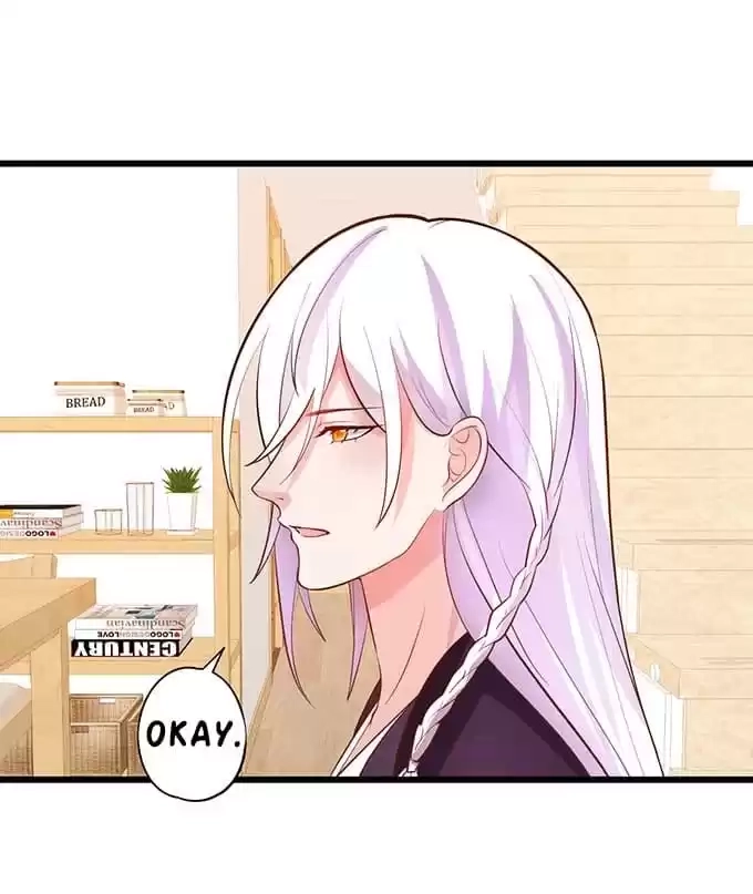 Read My Snapping Fox Lord chapter 100 image 87 on Lezhin