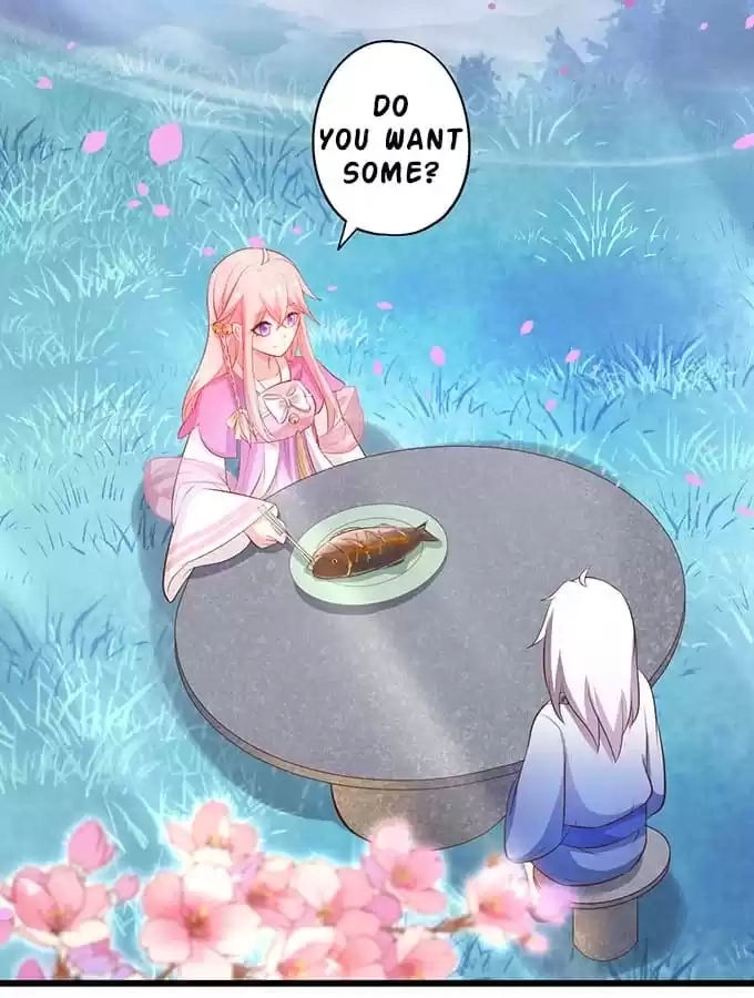 Read My Snapping Fox Lord chapter 100 image 90 on Lezhin