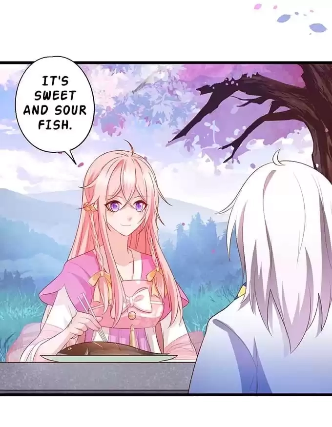 Read My Snapping Fox Lord chapter 100 image 92 on Lezhin