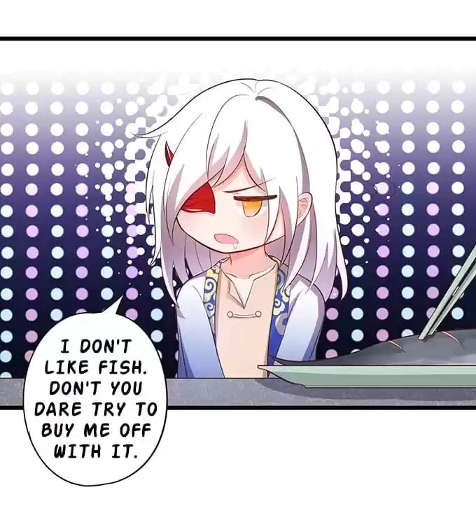 Read My Snapping Fox Lord chapter 100 image 93 on Lezhin