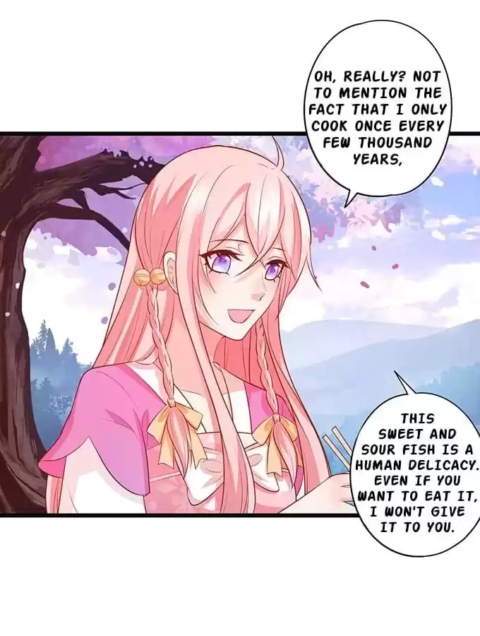 Read My Snapping Fox Lord chapter 100 image 94 on Lezhin
