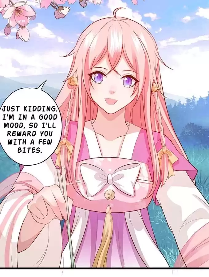 Read My Snapping Fox Lord chapter 100 image 98 on Lezhin