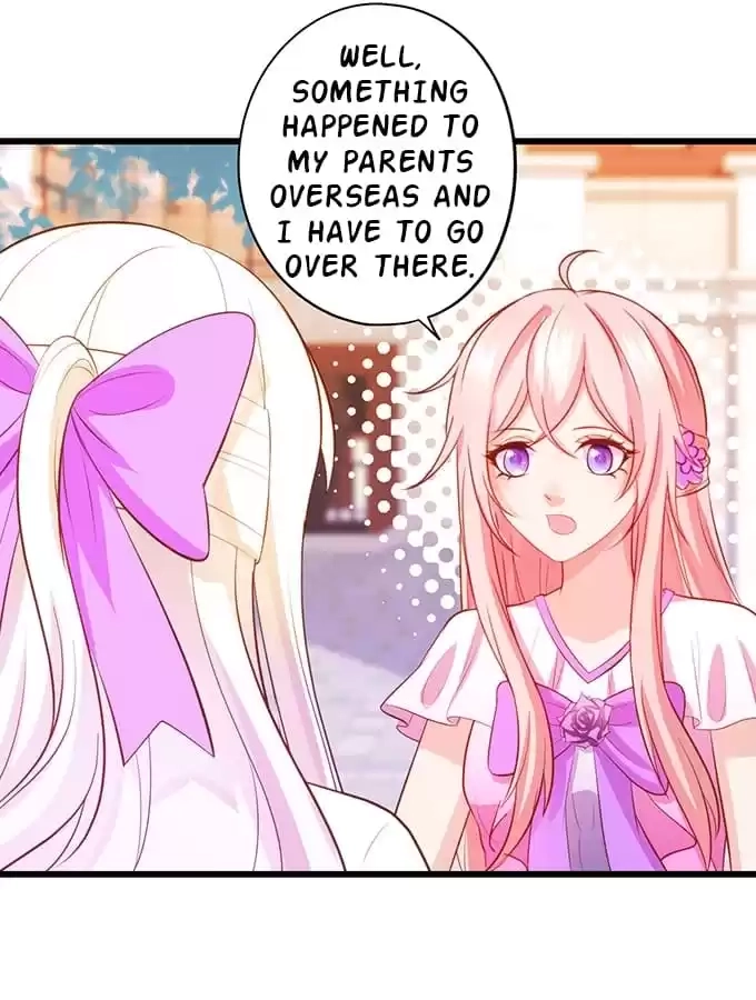 Read My Snapping Fox Lord chapter 101 image 10 on Lezhin
