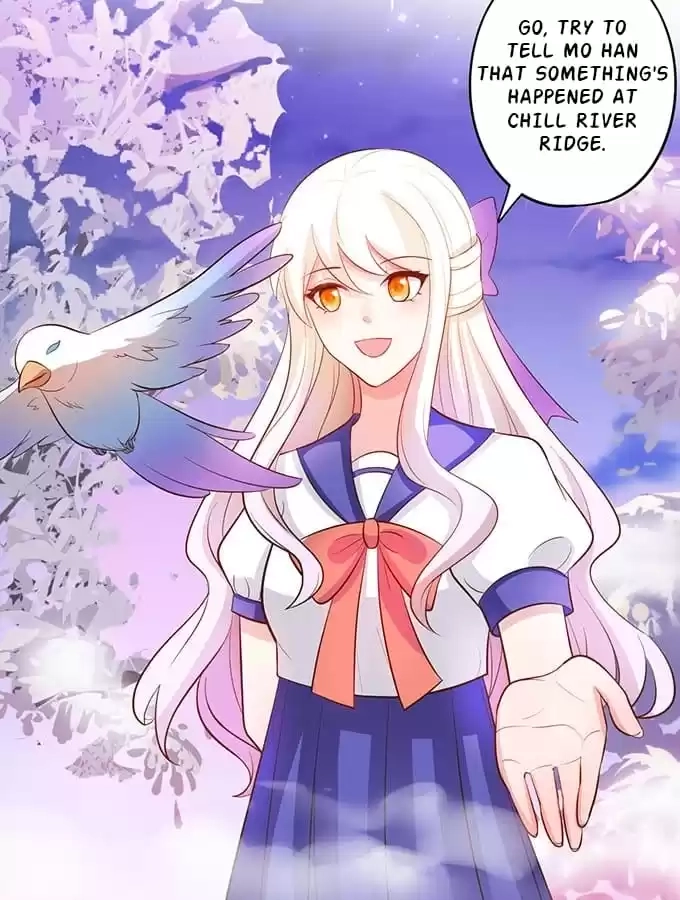 Read My Snapping Fox Lord chapter 101 image 100 on Lezhin
