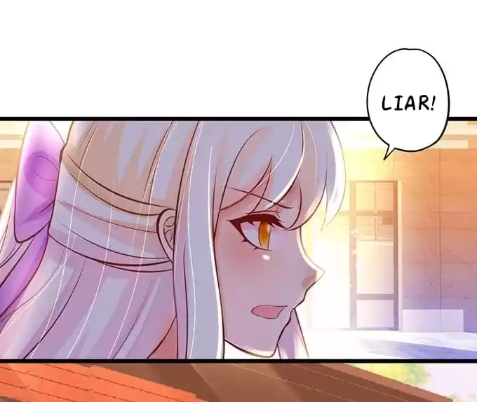 Read My Snapping Fox Lord chapter 101 image 12 on Lezhin