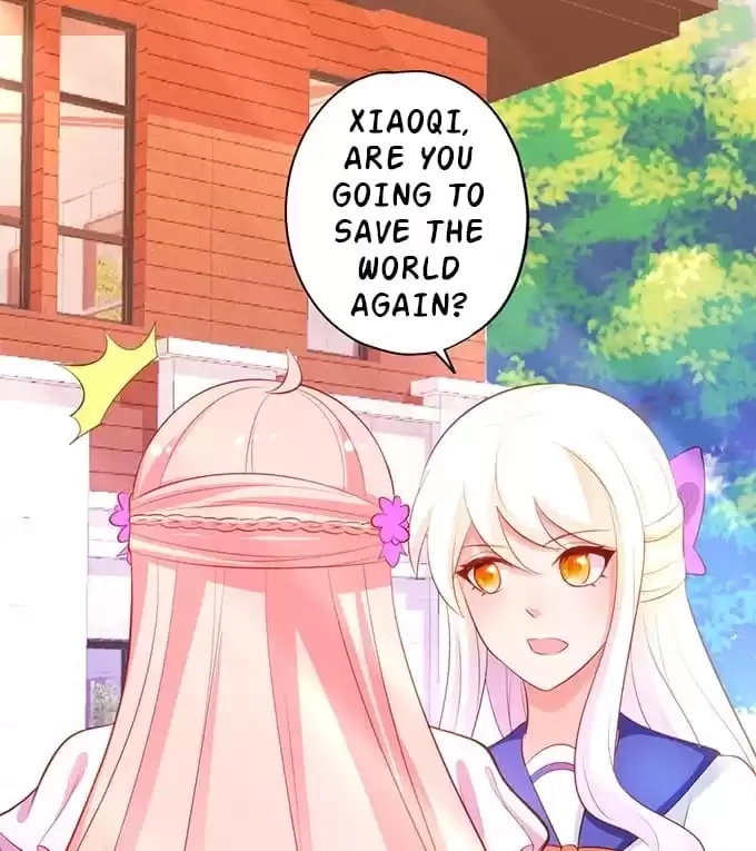 Read My Snapping Fox Lord chapter 101 image 13 on Lezhin
